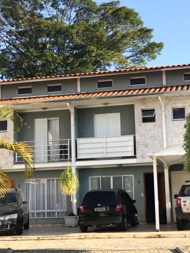 C. 6072 - CASA NA Z. LESTE VENDE / PERMUTA COM CASA OU CHCARA  EM GUARAREMA / SP