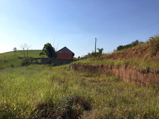 T. 6481 - TERRENO COM EXCELENTE VISTA EM GARAREMA SP