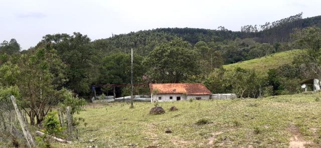 S. 72 - STIO VISTA PANORMICA EM LUIZ CARLOS / SABANA GUARAREMA SP