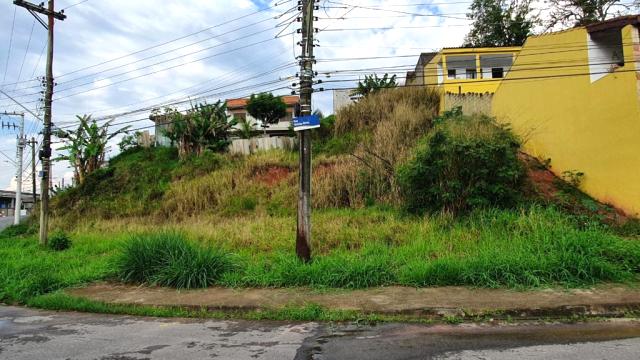 T.6489 - TIMO TERRENO NO BAIRRO JARDIM LUIZA ( PRXIMO A PANCO)