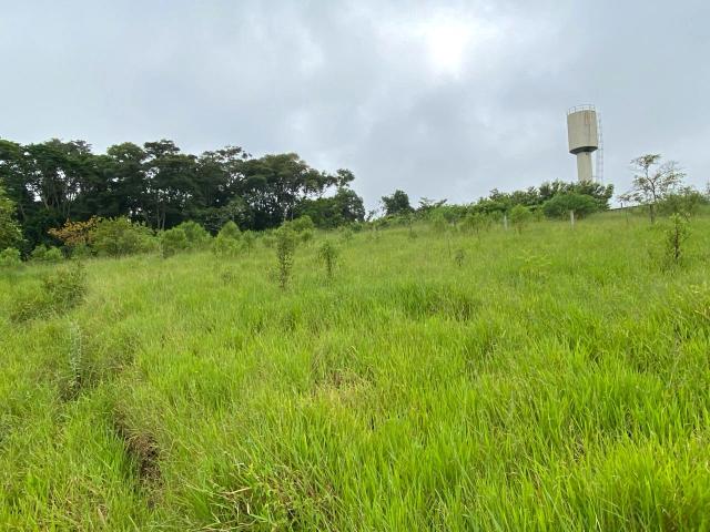 T.6578 - Terreno de 1000m no Bairro Fukishima em Guararema-SP